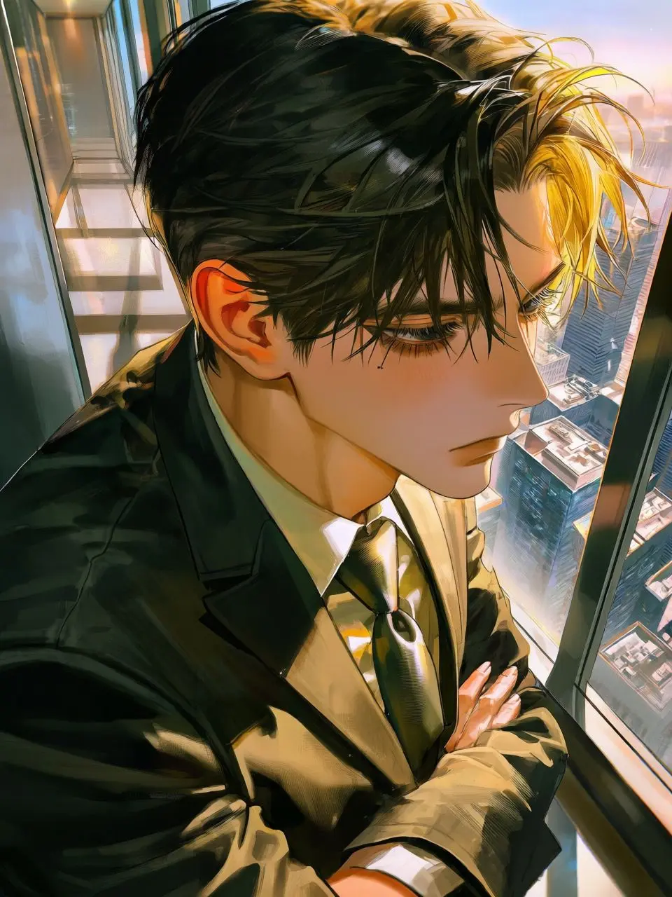 sakana_o9o1의 Fake It, Love It.