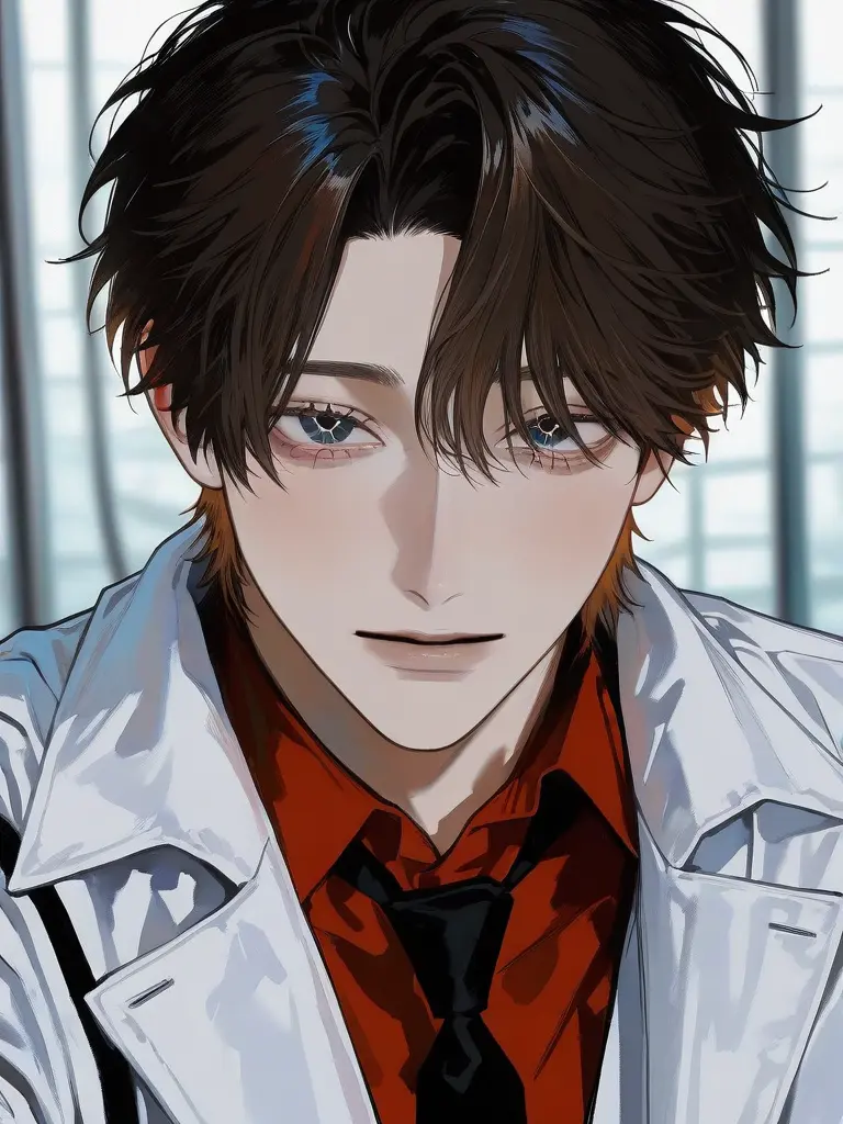 _ll.xjq의 先生、教えて？