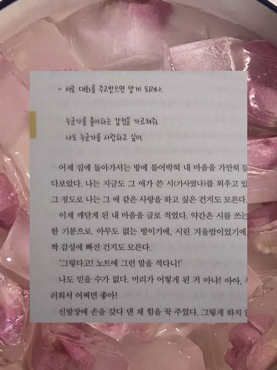 愛を教えて 대표 이미지