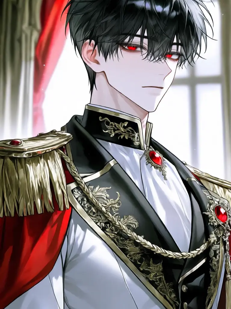 NELU07의 Cassian Edelhardt [Unlimited]