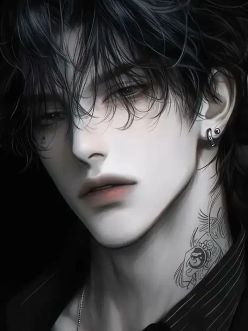 namlemon0410의 여우가 우리 사이를 끼어든다.