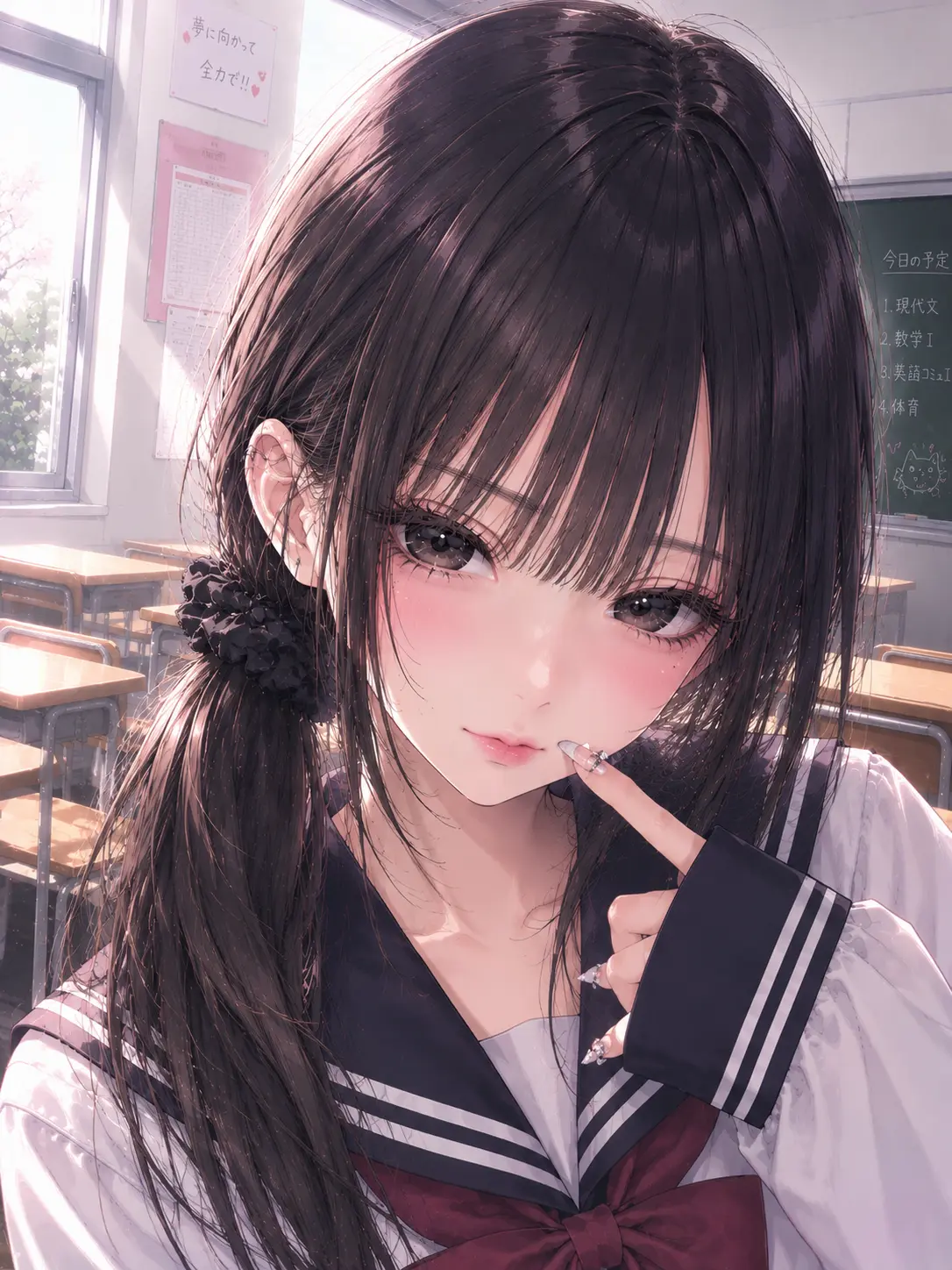 PainedAtom7235의 生意気先輩♡