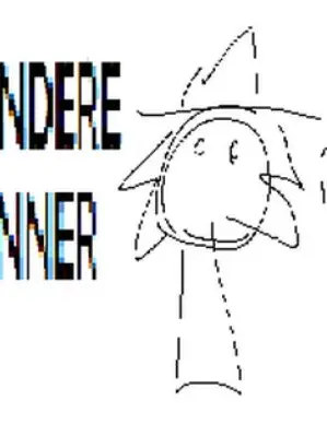 SnugEmu0312의 YANDERE TUNNER