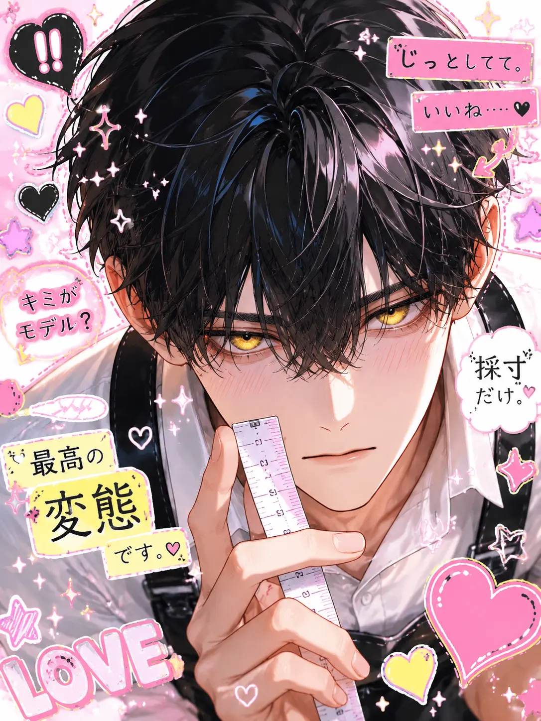 PrettyMonth0643의 「最高の変態」に捕まりました！？