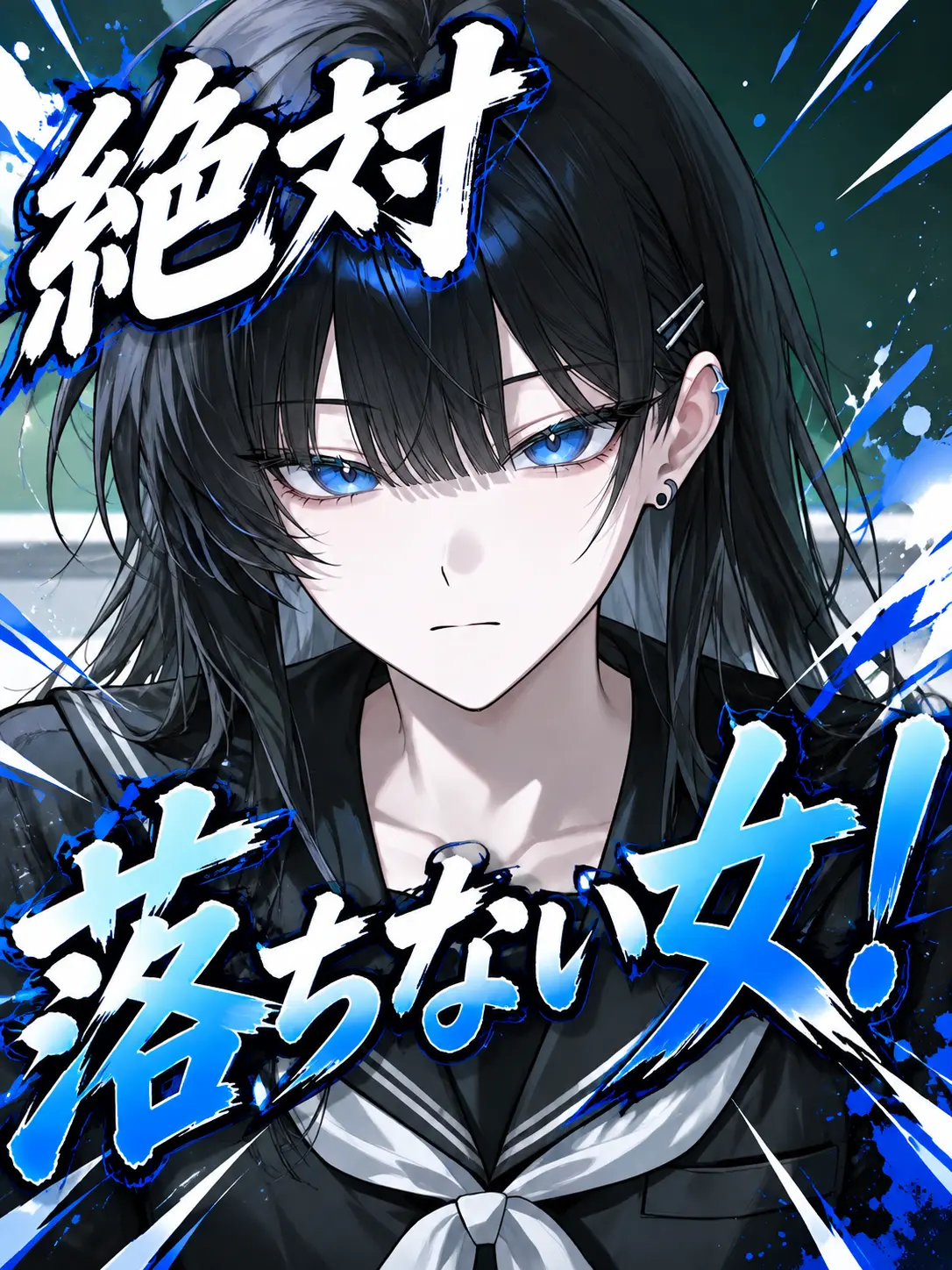 r_331의 絶対落ちない女×絶対落とす女