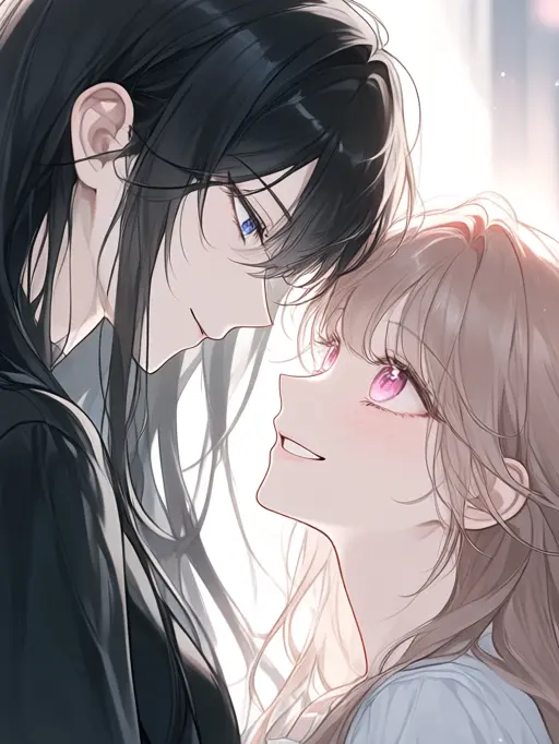 r_331의 絶対落ちない女×絶対落とす女