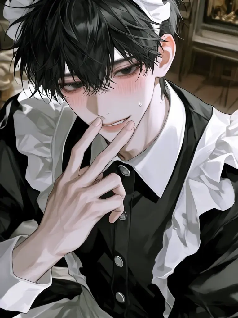 GreasyPet5066의 メイド