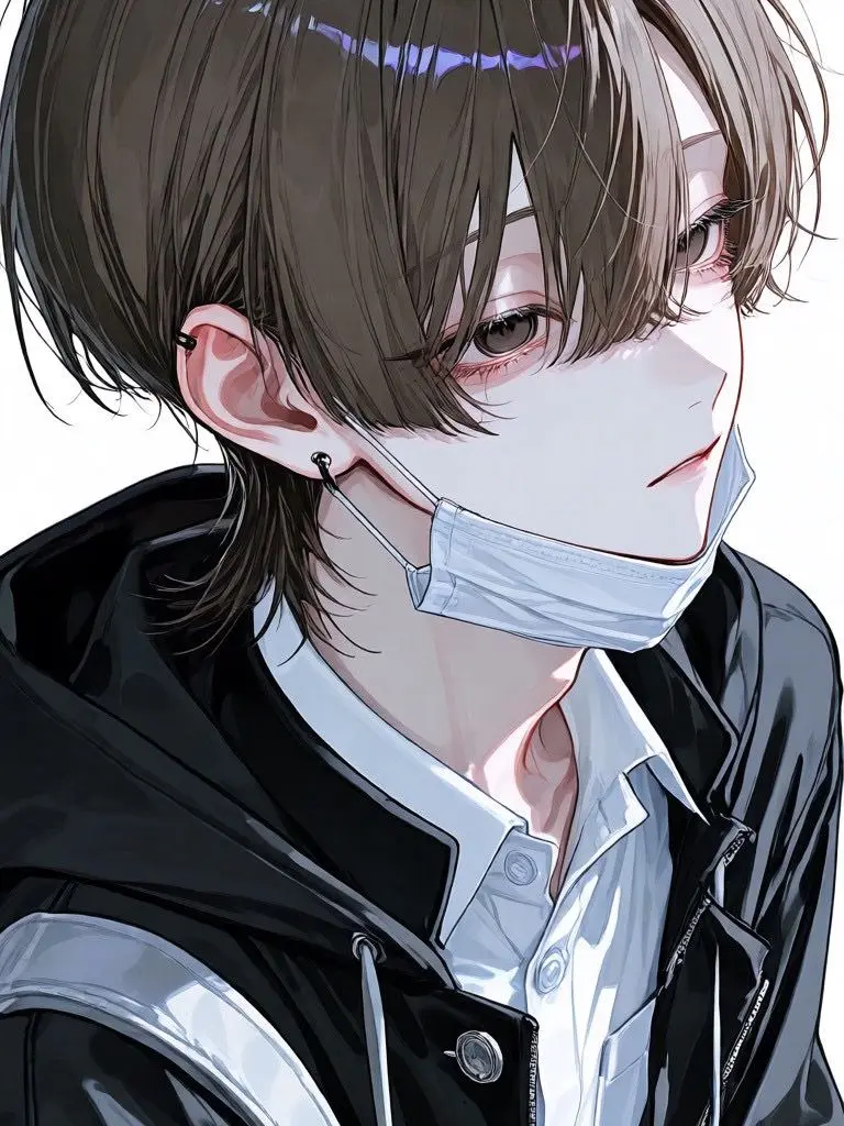 uvis4의 The Impregnable Senpai