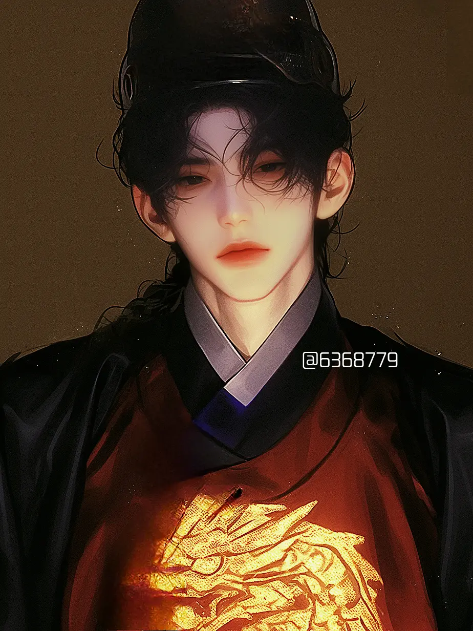 6368779의 이현 [李賢]