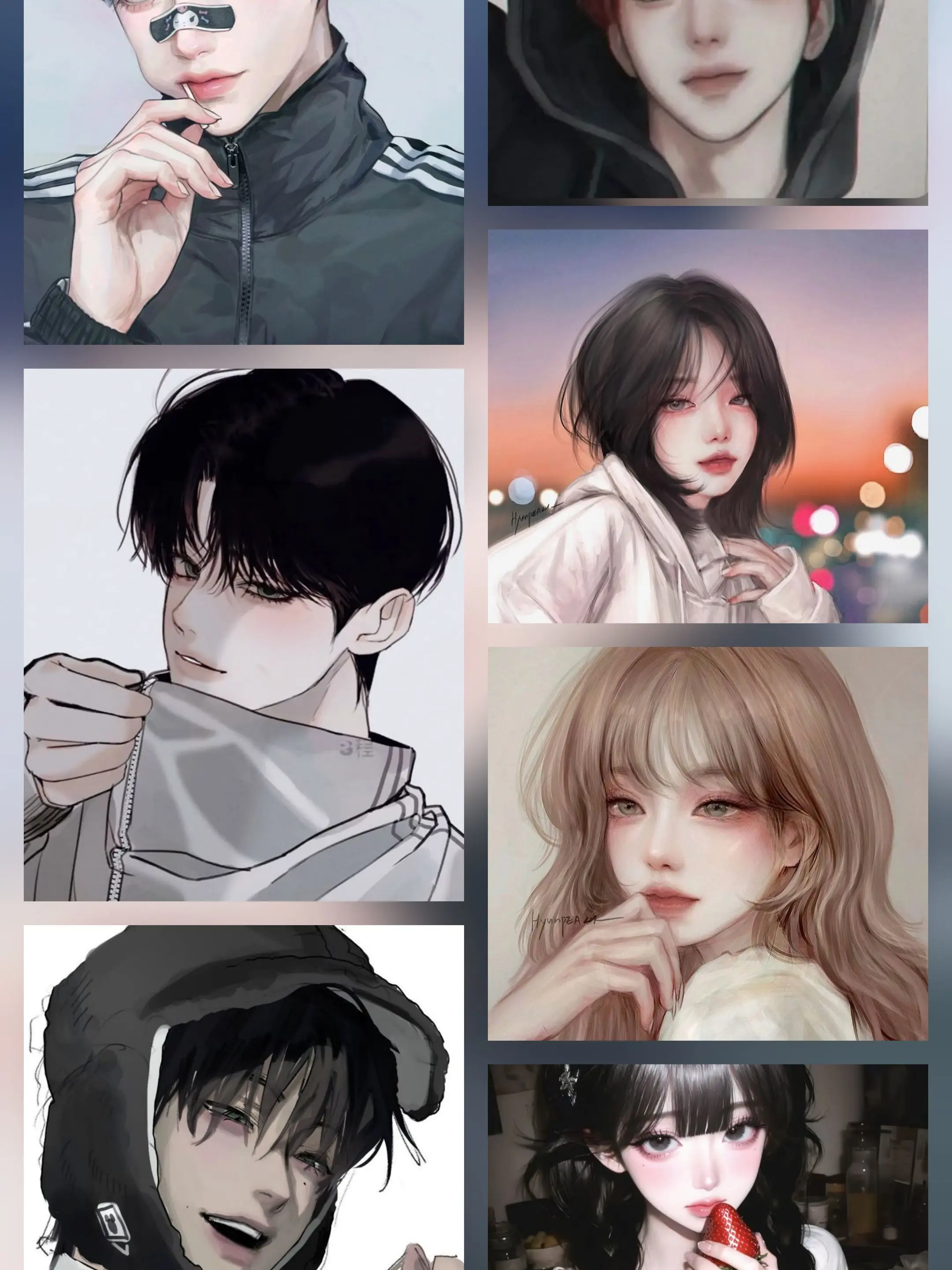 moonhana.0530의 남녀무리 수학여행