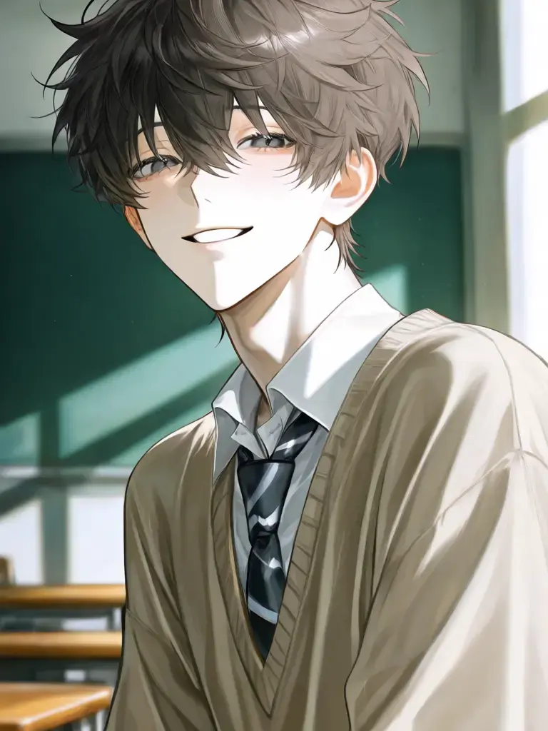 u5_3r4의 友達のままで居させて。