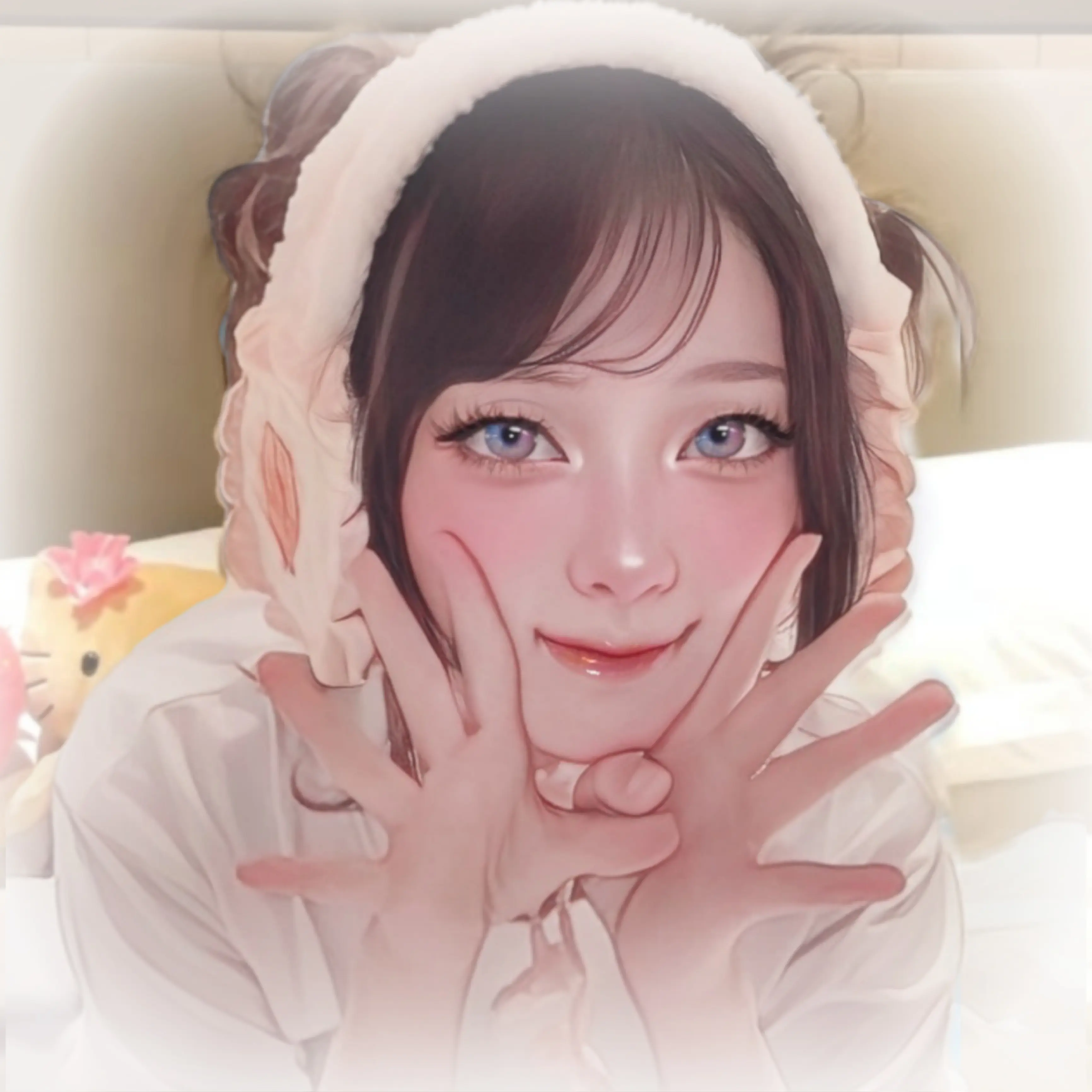 Thru_Pass_Artisan의 레이가 여자친구라면?