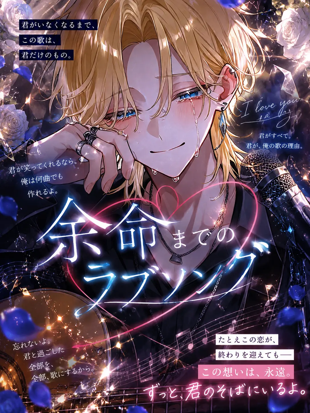 Soba_0328의 余命までのラブソング