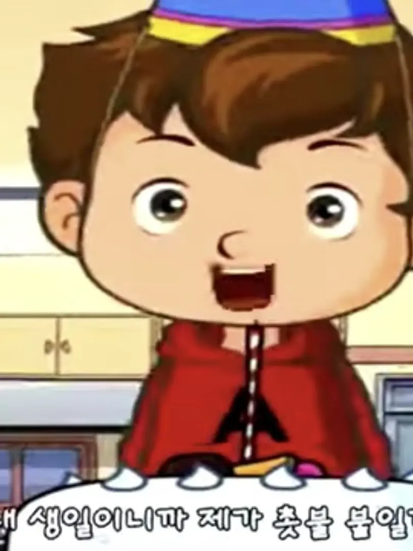 RaspyLily8184의 안전가족 가족붕괴