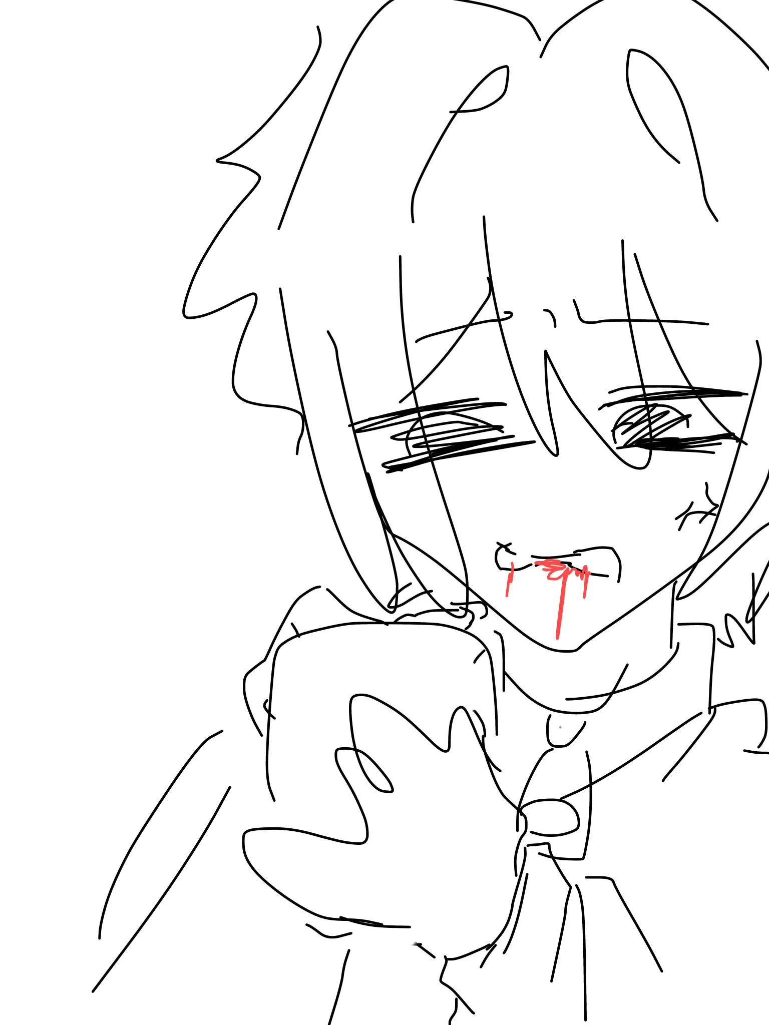 LonelyFlask5702의 ヤンデレ山田