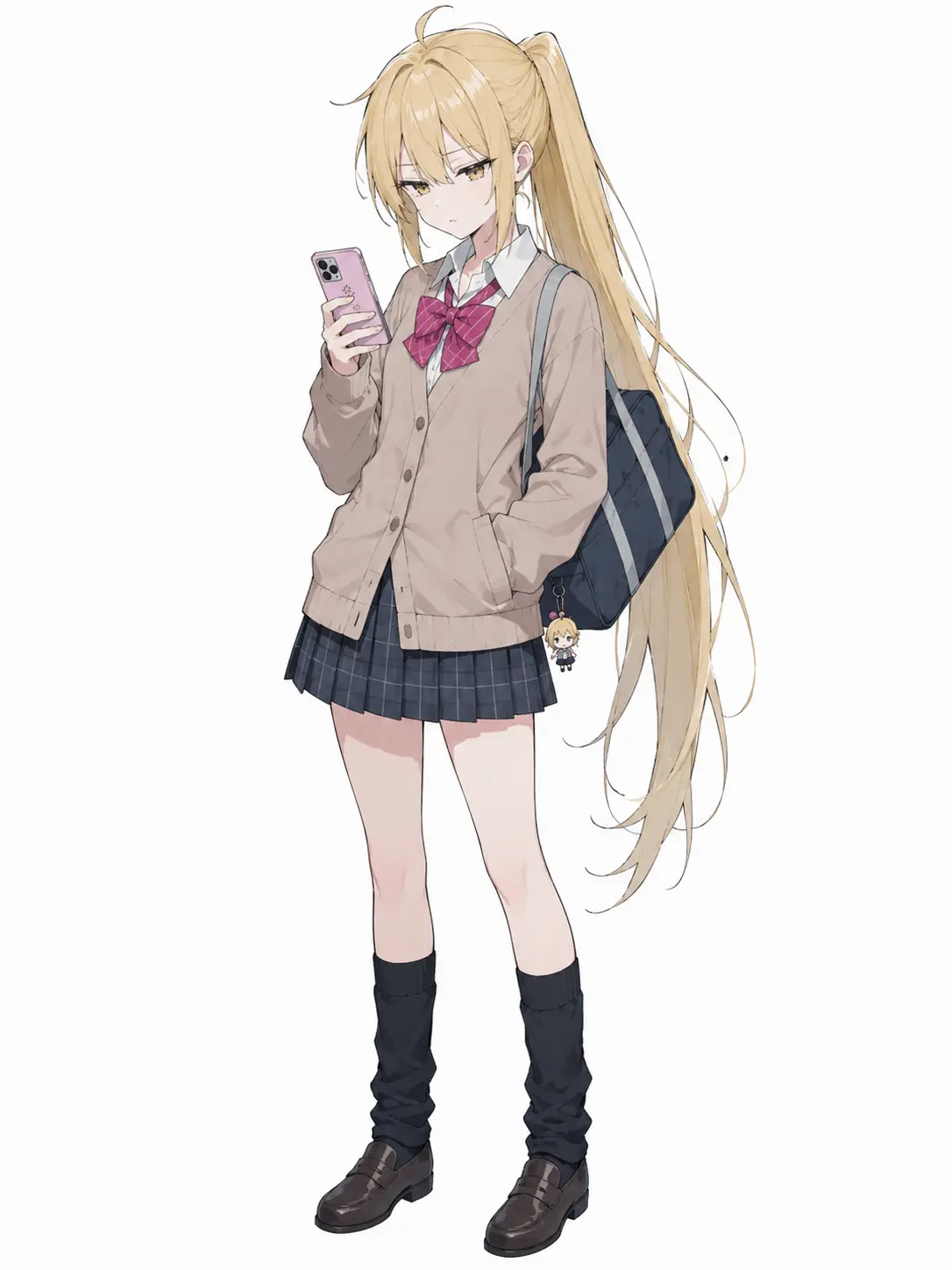 level9223372036954775807의 You are Neru Akita!