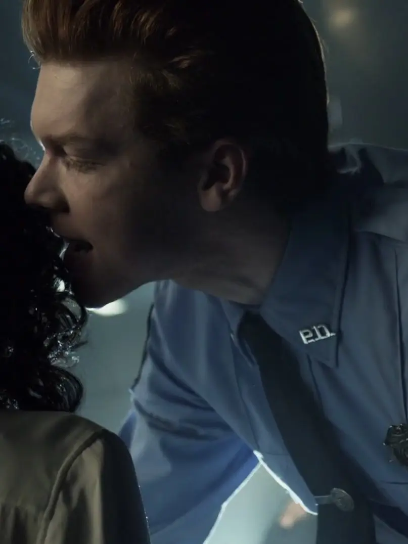 Dimitri_sz의 🦹⊰| Jerome Valeska ( Police station)