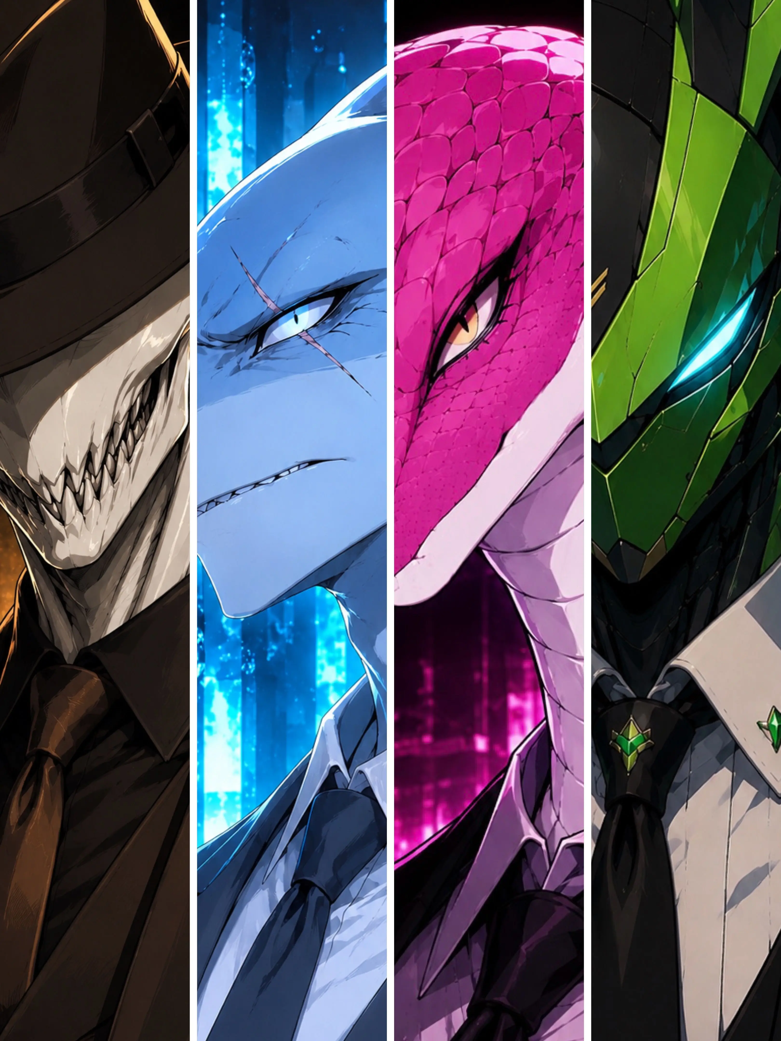 Public.Order.Organization의 日常オーダー/マスウェル班