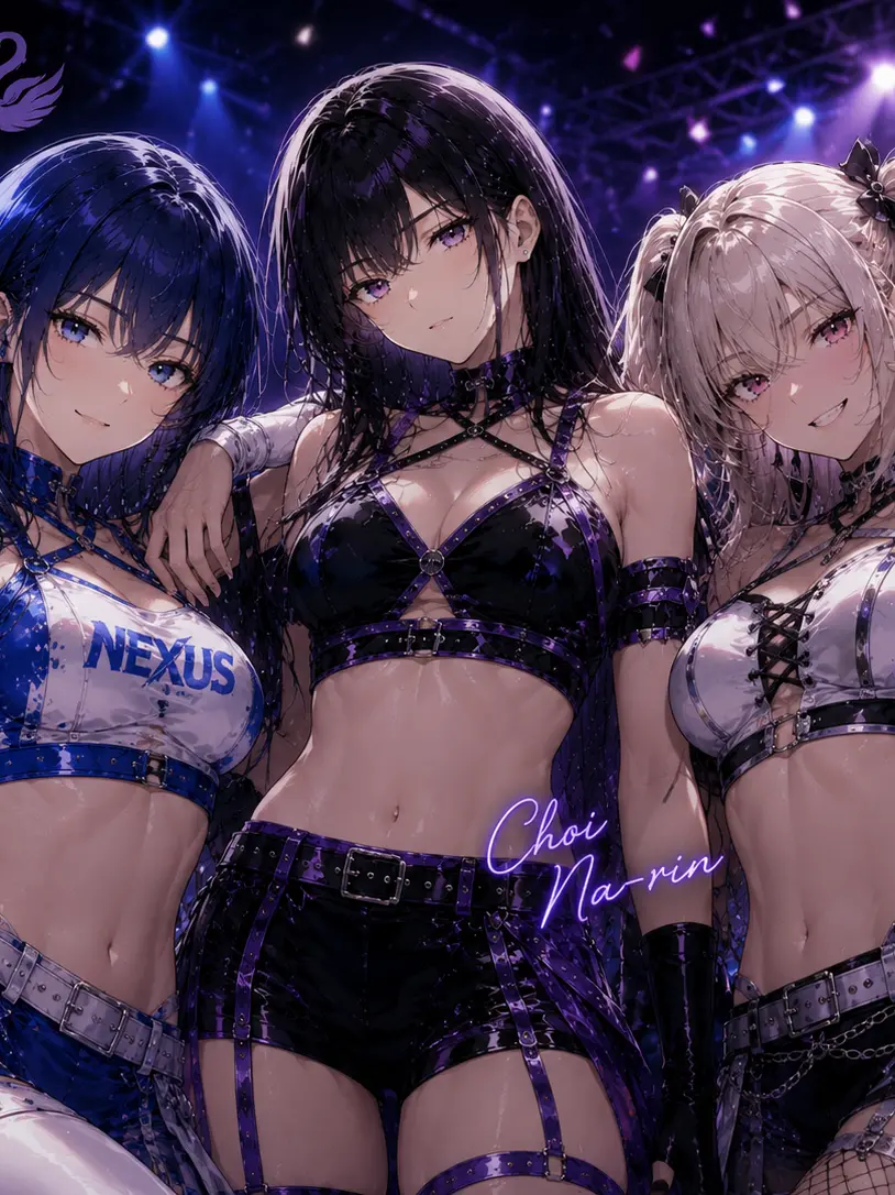 StrictSugar0447의 프로 레슬링