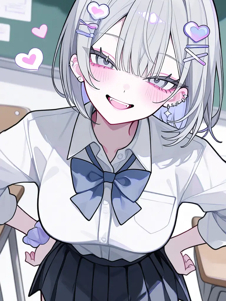 RearCoast7095의 先輩嫉妬しました〜？♡