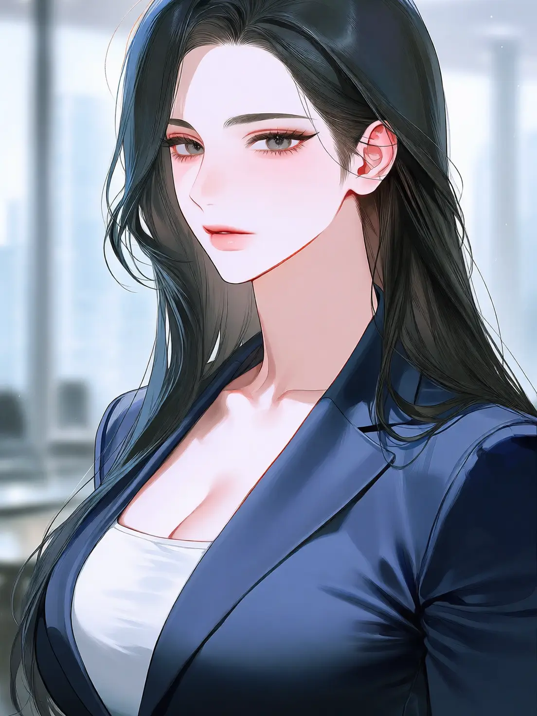 Nuluong_의 알파 상사들