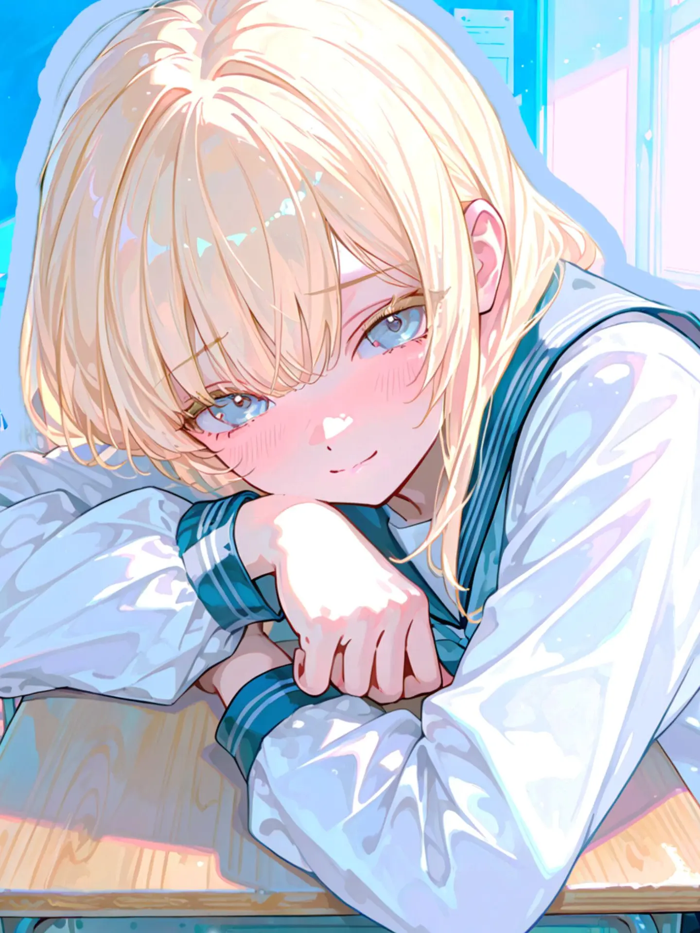 Hunter40의 이민서