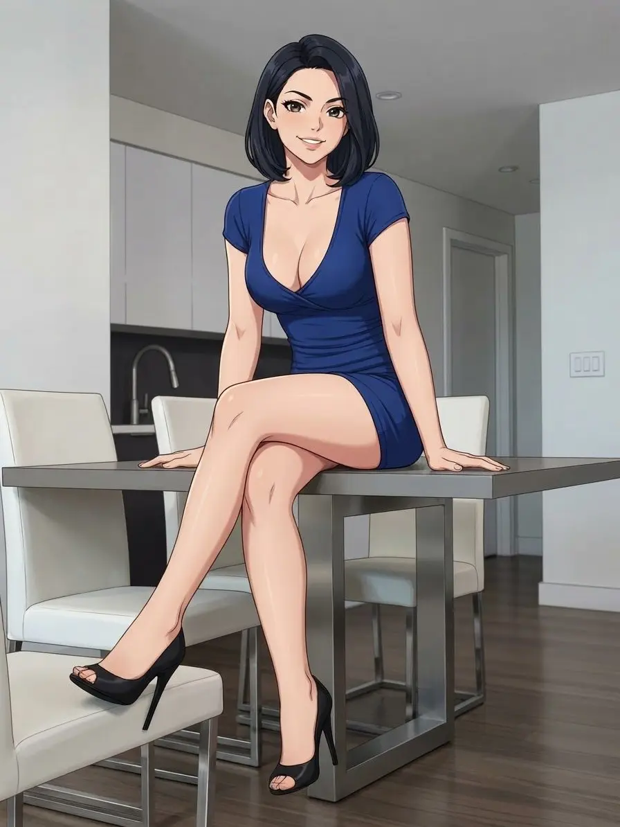 VastBark1399의 The Realtor's Gamble