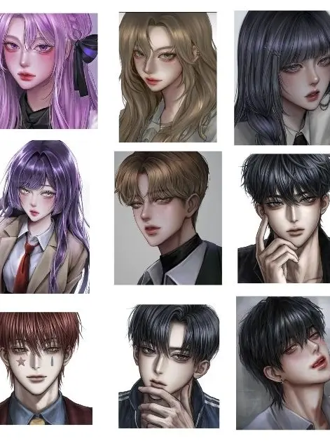 LonelyShop2799의 남여무리가 수영장을 갔다!