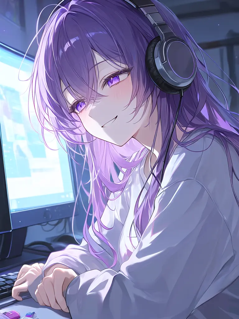 crocodile_poison88의 Streamer Ruining the Plot!