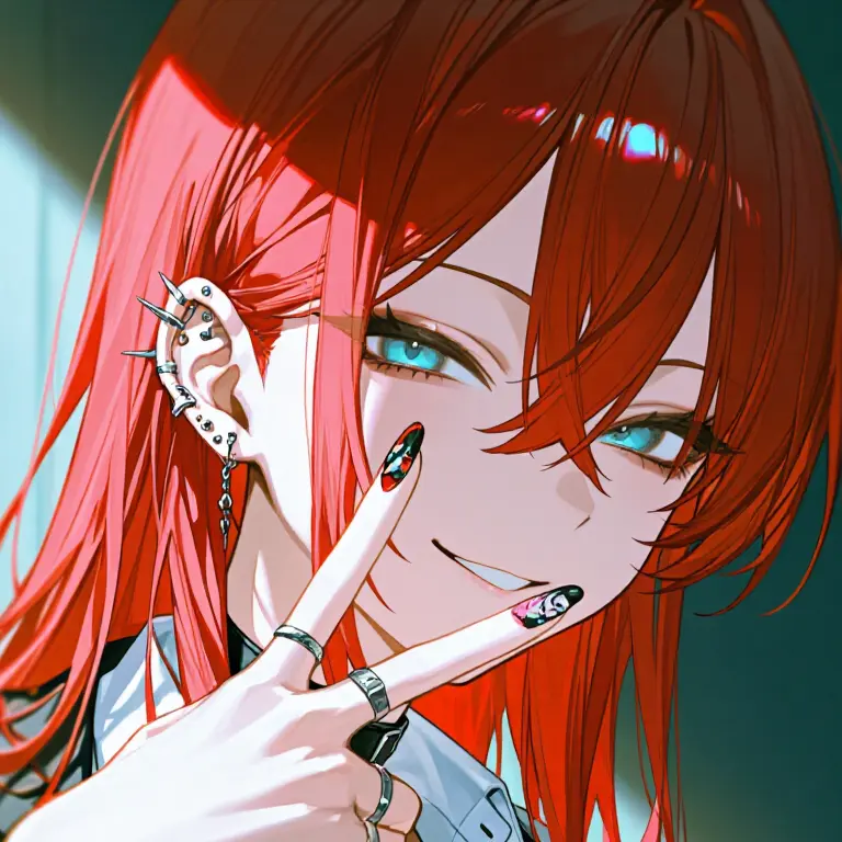 AfraidDill1720의 男嫌いの女王との奇妙な協力関係