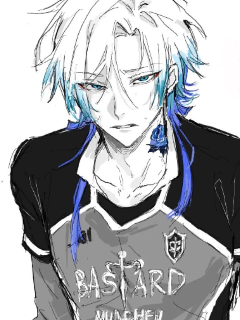 LateFire0592의 미하엘 카이저