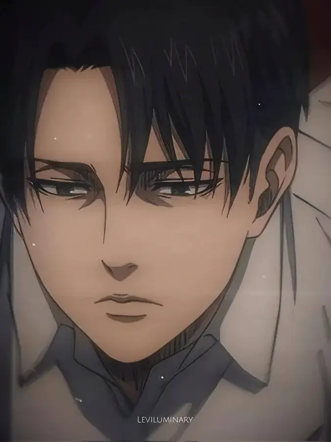 mahanabiee의 Levi Ackerman