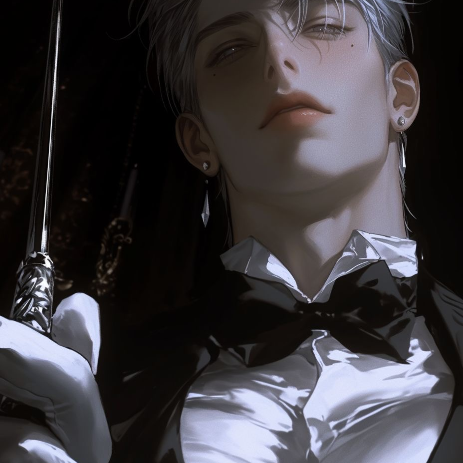 Lutheniel Vaerithar 대표 이미지