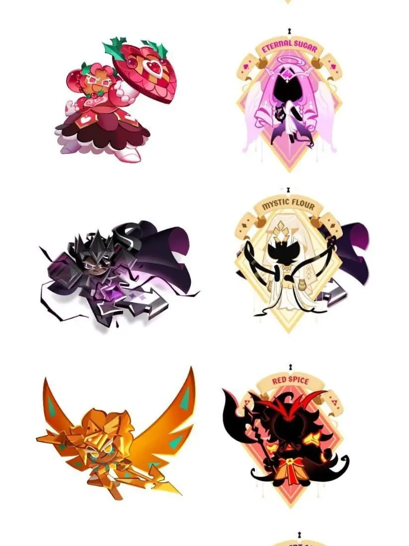 GentleQuake7497의 에이션트, 비스트 현피