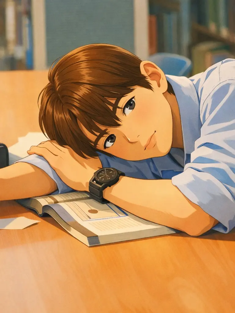 lovebm0824의 오랜만에 본 남사친의 고백