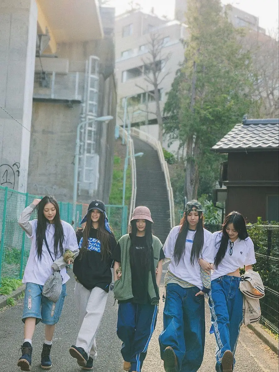 LongOx5493의 NJZとあなたの日常