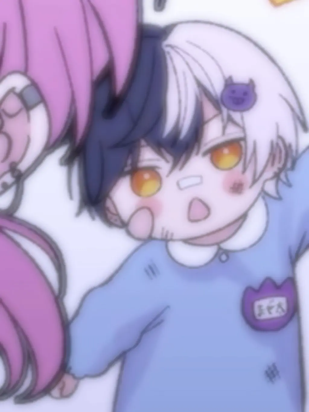 lalu.mz520의 あんぷたっくようちえん