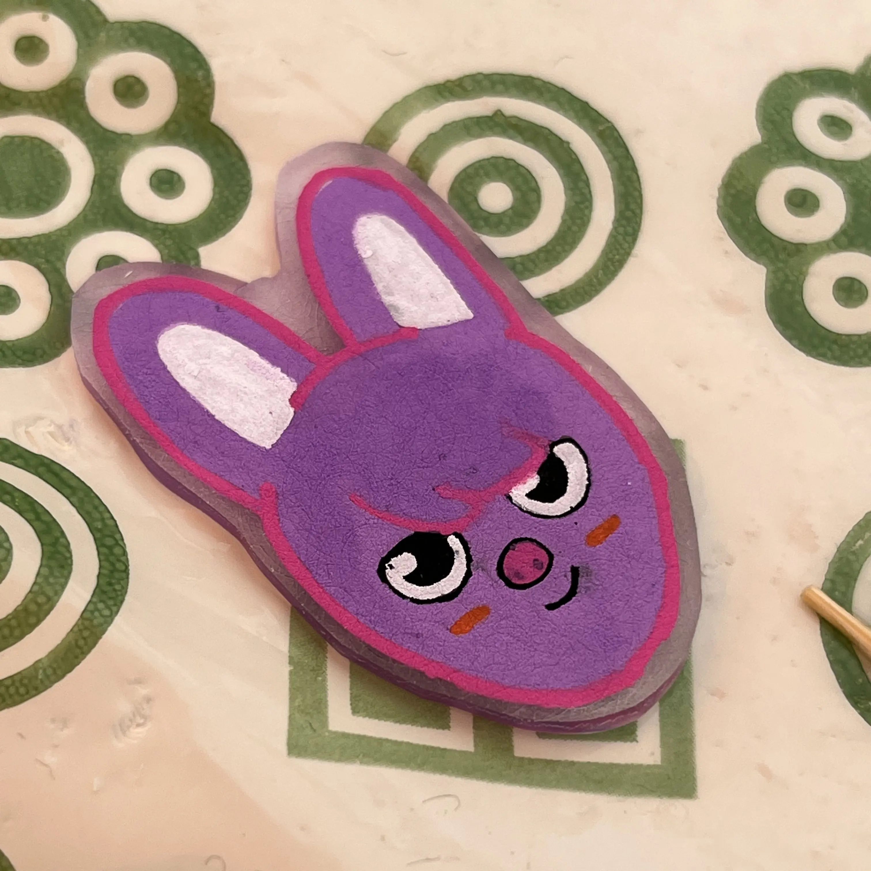 chanismine의 서창빈