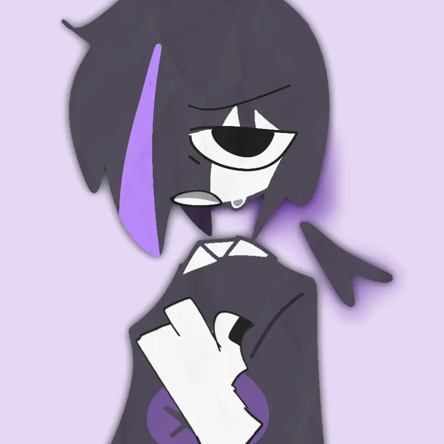 Kammi의 Nyx