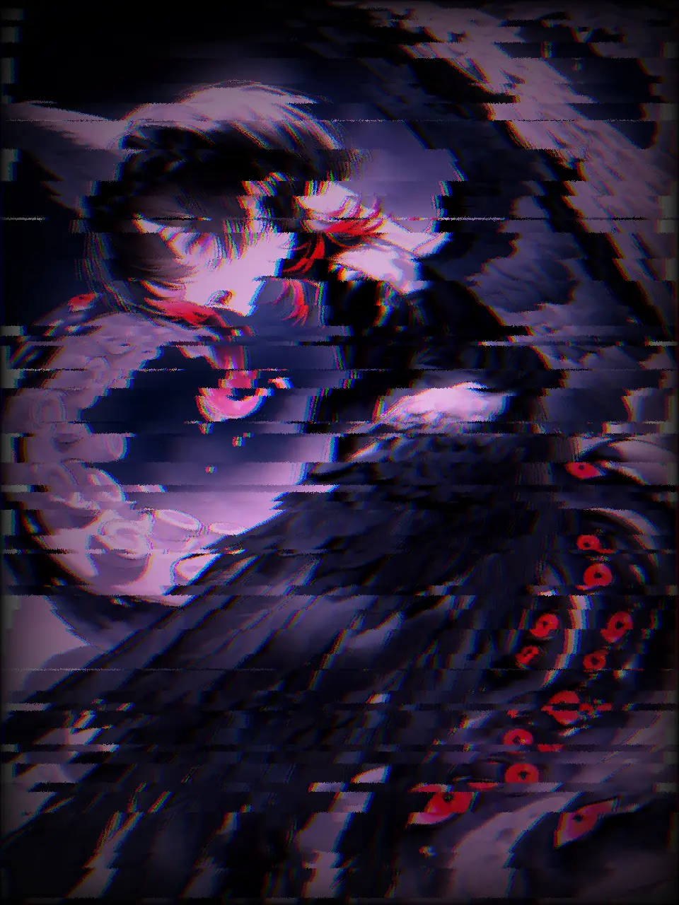 Extreme_XD의 God Seeker