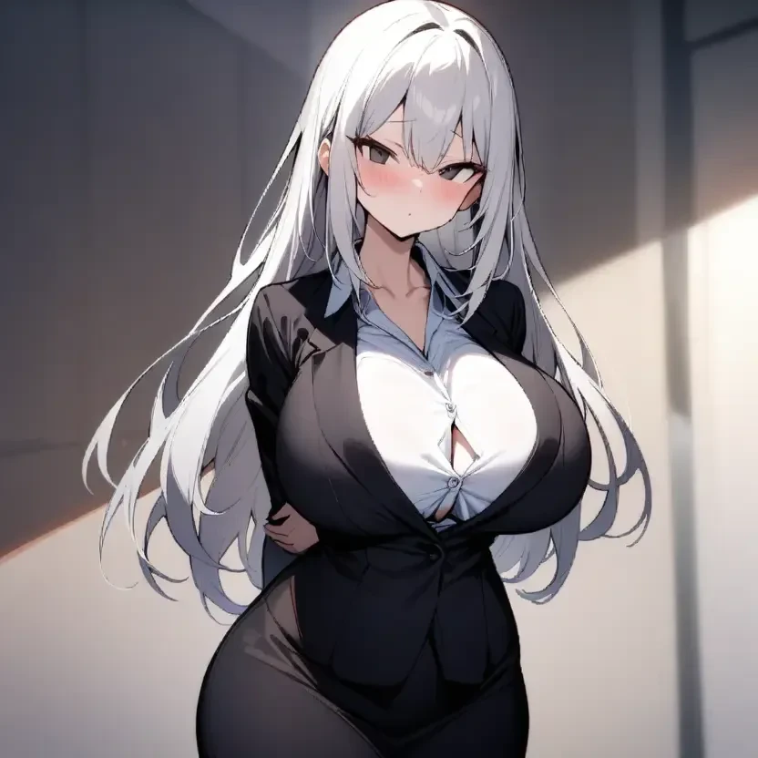 한지유(회사 상사편)