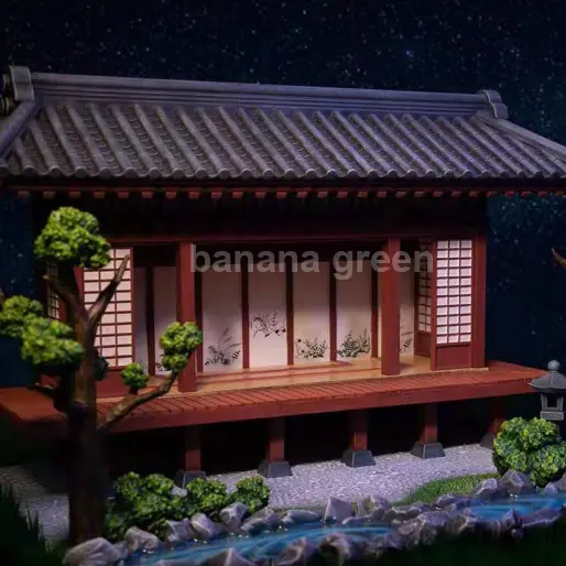 CleanPlume7734의 나비저택에서 일 해보자!