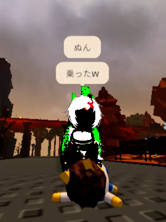 ao_11의 双子を甘やかしましょう！！
