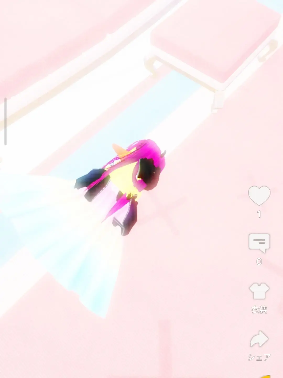 syaronsamawoagameyo의 誰か助けてええええええええ(´；ω；｀)