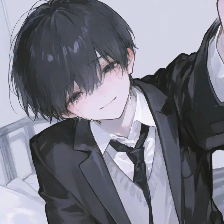 aictn의 ヤンデレ♡激重生徒会長‪☆