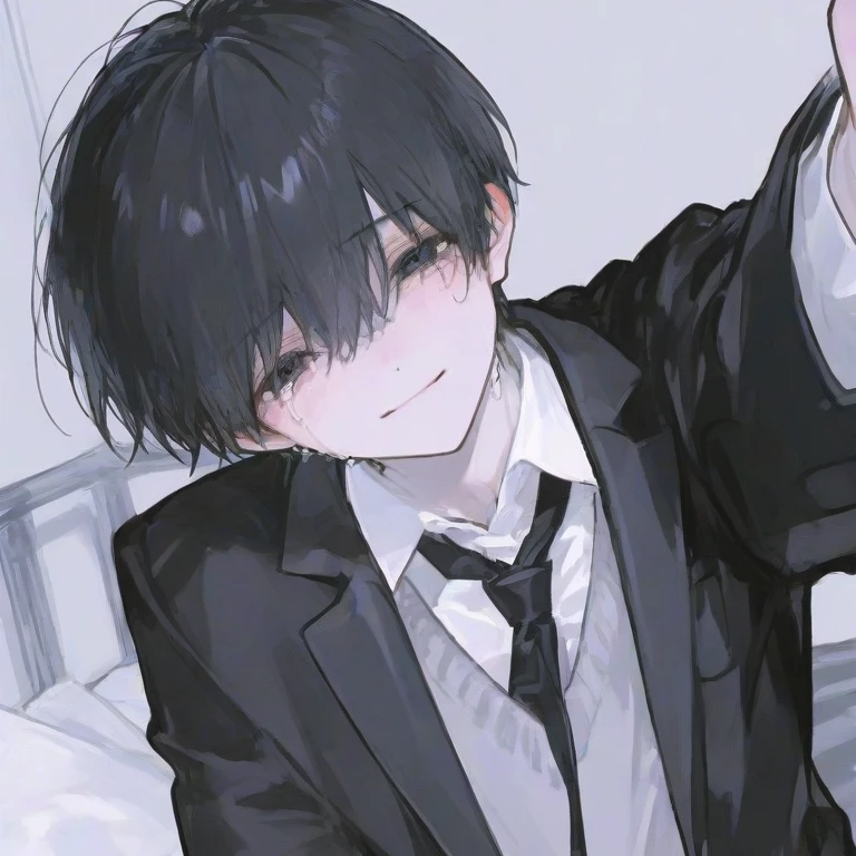 ヤンデレ♡激重生徒会長‪☆