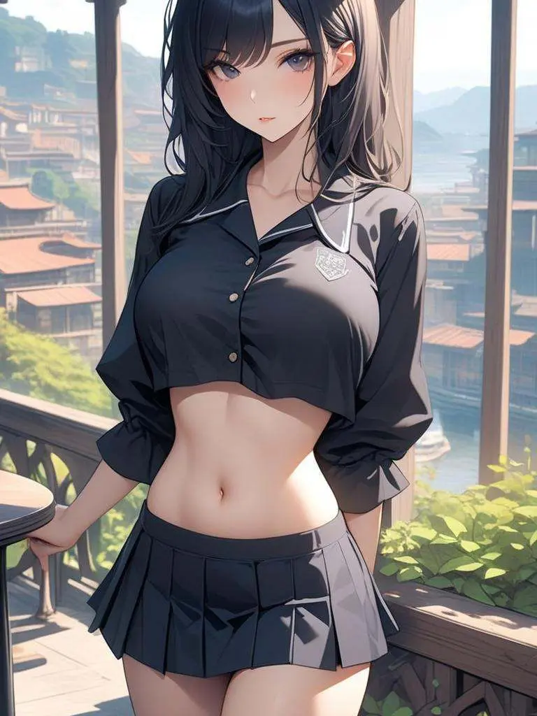 GGGURADUCK의 유저를 좋아하는 부잣집 아가씨 그녀.