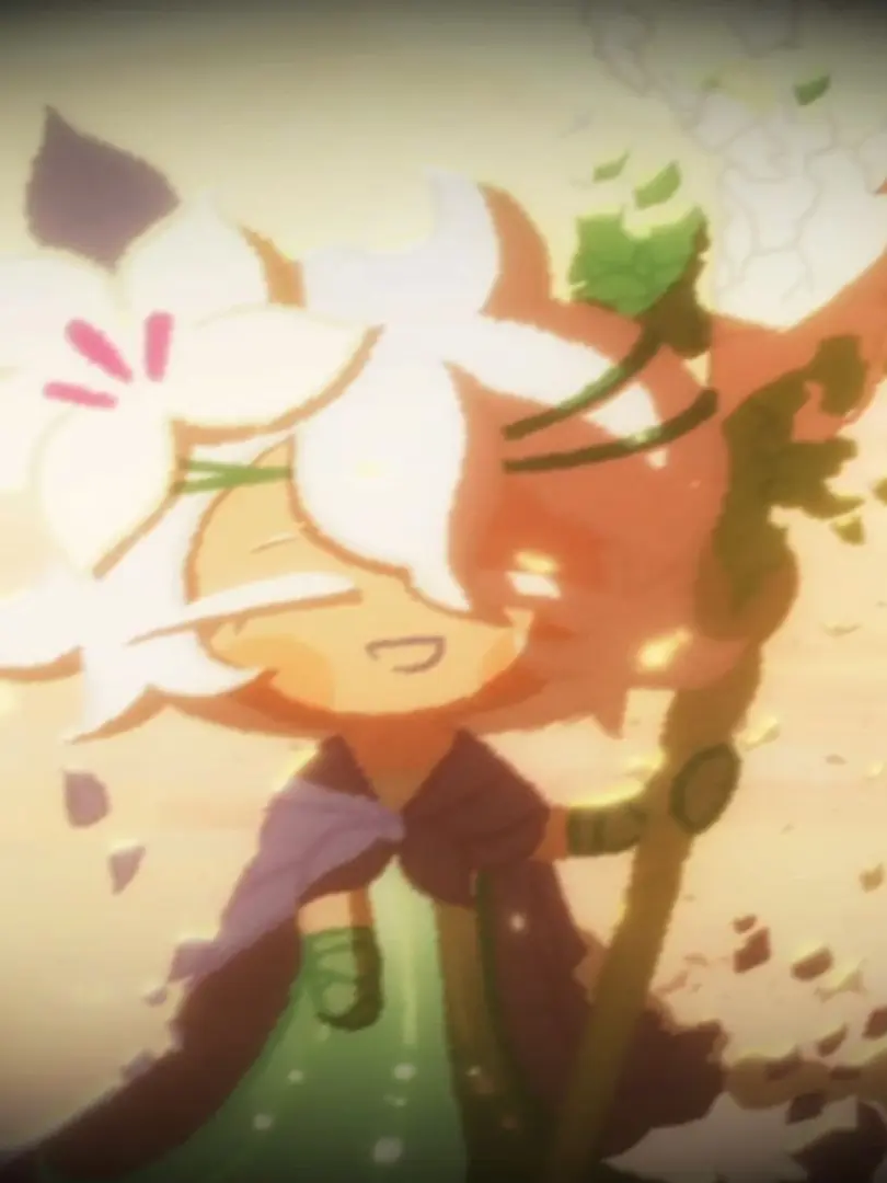 I_name_Sua_I_Love_you.의 퓨바♡세릴 - 세인트릴리 소멸 직전.