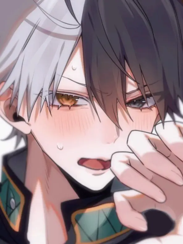 necolemon2513의 WIND.BREAKER 一緒に住んでる