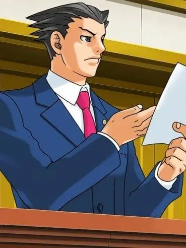 BreadGuyFreddd의 Magical Ace Attorney